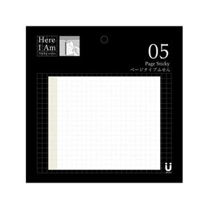 WbN@Here I Am!V[Y y[W^Cvӂ@MA001139