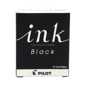 �p�C���b�g�@�J�[�g���b�W�C���L �u���b�N�@IRF12SB