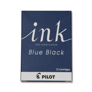 �p�C���b�g�@�J�[�g���b�W�C���L �u���[�u���b�N�@IRF12SBB