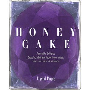 @HONEY CAKE (zlP[L) NX^p[vRN (110g) Ō`mΌn