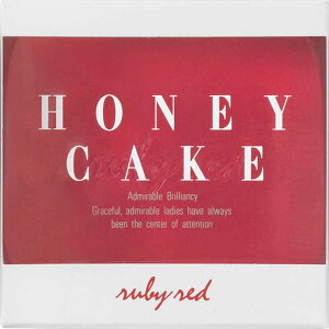 @HONEY CAKE (zlP[L) r[bh (100g) Ō`mΌn
