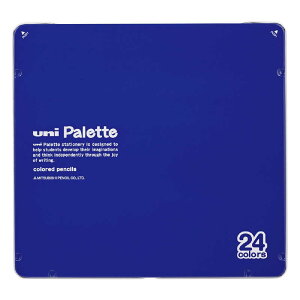 �O�H����҂@[�F���M] No.880 uni Palette �� 24�F�@K88024CPLT