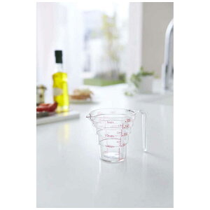 RƁ@iXvʃJbv200ml(Dandan Measuring Cup) NA@02697