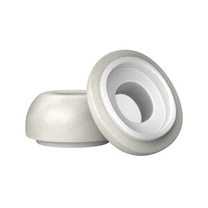 OWLTECH@AirPods Prop ᔽC[s[X LTCY 6@OWL-FTAL-GY