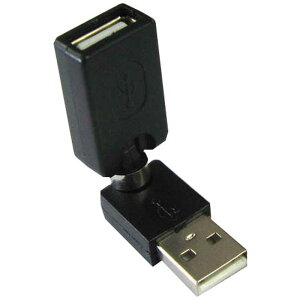 GROOVY�@[USB-A �I�X�����X USB-A]�A�_�v�^ �@GM-UH006B