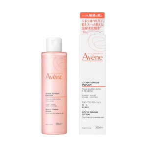 �������@Avene (�A�x���k) �X�L���o�����X���[�V���� SSn �q�����p[���ϐ�] (200ml)