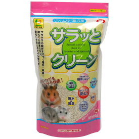 三晃商会　サラっとクリーン 600g