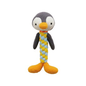 ボンビアルコン　デンタルアニマル ペンギン