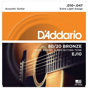 DADDARIO@__I AR[XeBbNM^[@EJ10