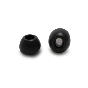 CRYSTALLINEAUDIO�@AirPodsPro�p �C���[�s�[�X S�T�C�Y�@CTAPPS