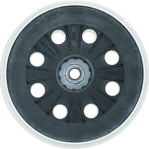 BOSCH�@GEX-125AVE��p���o�[�p�b�h�@2608601607