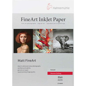n[l~[@n[l~[ ~[WAGb`O 350gsm Hahnemuhle@MuseumEtching (A3+E25) 430295
