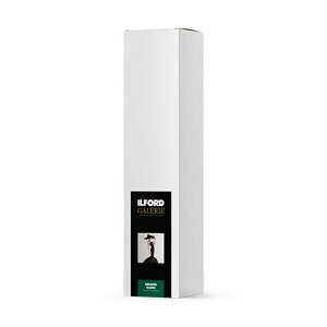 �C���t�H�[�h�@�C���t�H�[�h�M�������[�X���[�X�O���X 310g/m2 (610mmx27m) ILFORD GALERIE Smooth Gloss�@422348