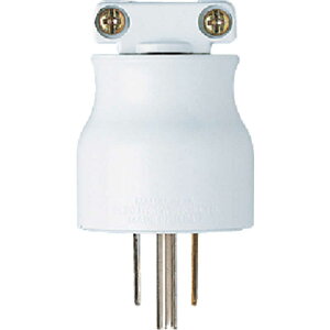 �p�i�\�j�b�N�@Panasonic�@�ڒn15A�^�t�L���b�v(125V) WF5015W �~���L�[�z���C�g�@WF5015W