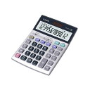 カシオ　CASIO　本格実務電卓(日数・時間計算)　DS-20DC-N