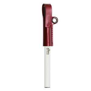 DEFF�@Ploom TECH �p PU���U�[�L���b�v �l�I�����b�h�@WLC-PM01NRD