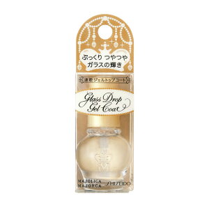 �������@MAJOLICA MAJORCA (�}�W�����J �}�W�����J) �K���X�h���b�v�W�F���R�[�g (9ml)
