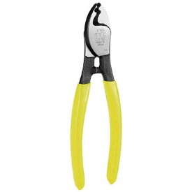 ツノダ　TTC KingTTC 専用工具 ケーブルカッター 2ツ穴タイプ　CA-22