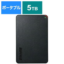 楽天市場】5tb hd-pcfs5.0u3-gba（インターフェイスUSB 3.0 