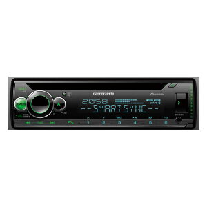 �p�C�I�j�A PIONEER�@�J���b�c�F���A(�p�C�I�j�A) �J�[�I�[�f�B�I 1DIN CD/USB/Bluetooth�@DEH-5600