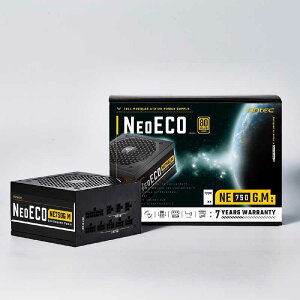 ANTEC@PCd NE GOLD Mm750W /ATX /Goldn@NE750G-M