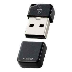GR@ELECOM@USB ubN [32GB /USB TypeA /USB3.2 /Lbv] @MF-USB3032GBK