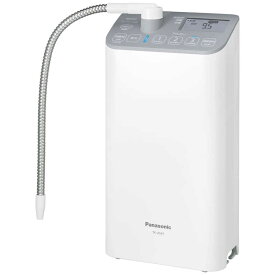 パナソニック　Panasonic　アルカリイオン整水器　TK-AS47-H