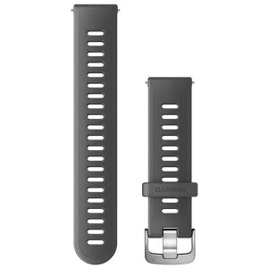 GARMIN�@ForeAthlete 55 �p�x���g�����L�b�g Grey�@010-11251-9W