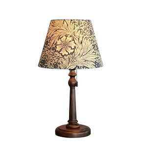 �N���V�J�@�C���e���A �e�[�u�������v(���@�C��) William Morris lamps�@ADS026VIN