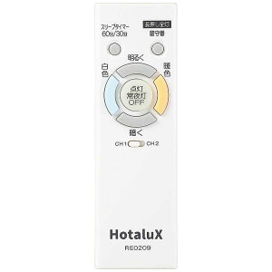 NEC@LEDV[OCgpR drʔ@RE0209