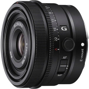 �\�j�[�@SONY�@�J���������Y FE 24mm F2.8 G �m �\�j�[E / �P�œ_�����Y �n�@FE 24mm F2.8 G SEL24F28G