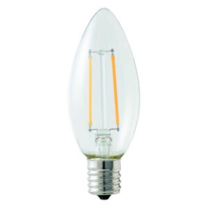 �������^���@LED�t�B�������g�d�� �V�����f���A���` 25W E17 �^�C�v�@LDC2LC25WE17T2