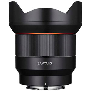 SAMYANG�@�J���������Y (�\�j�[E�p/�t���T�C�Y�Ή�)�@AF14mm F2.8