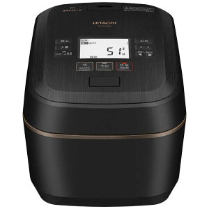 @HITACHI@ъ 5.5 ́X`[ S ӂV IH @RZ-W100EM-K