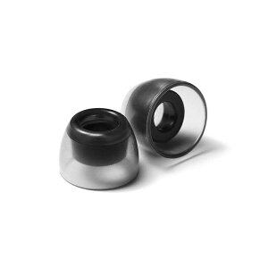 AZLA@C[s[X SednaEarfit Crystal for TWS SSSTCY2yA @AZL-CRYSTAL-TWS-SSS