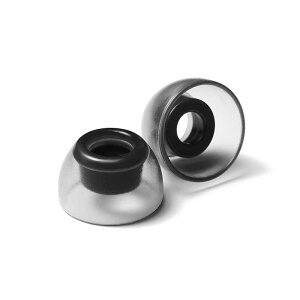 AZLA@C[s[X SednaEarfit Crystal for TWS STCY2yA @AZL-CRYSTAL-TWS-S