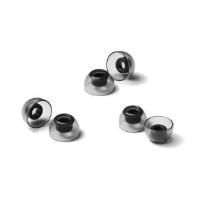 AZLA@C[s[X SednaEarfit Crystal for TWS S MS MTCYe1yA @AZL-CRYSTAL-TWS-SET-M