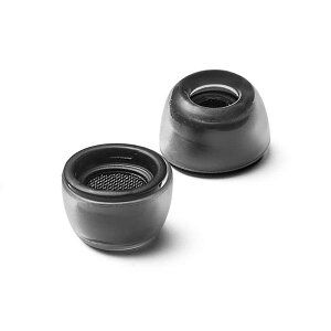 AZLA@C[s[X SednaEarfit Crystal for AirPods Pro SSTCY2yA @AZL-CRYSTAL-APP-SS