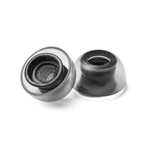 AZLA@C[s[X SednaEarfit Crystal for AirPods Pro MTCY2yA @AZL-CRYSTAL-APP-M