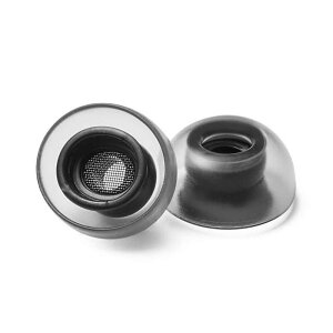 AZLA@C[s[X SednaEarfit Crystal for AirPods Pro LTCY2yA @AZL-CRYSTAL-APP-L