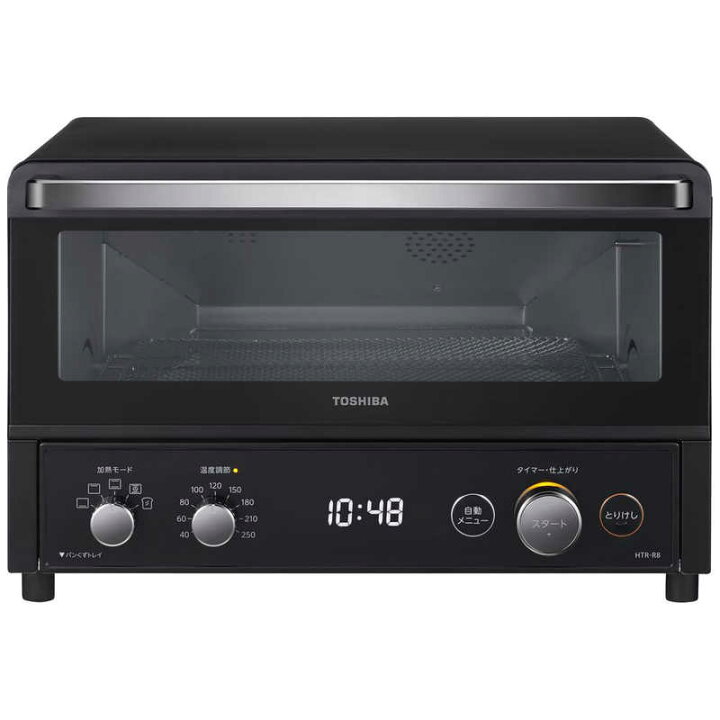 楽天市場】東芝 TOSHIBA コンベクションオーブントースター 自動 