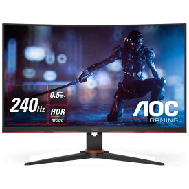 楽天市場 Aoc ディスプレイ パソコン 周辺機器 の通販