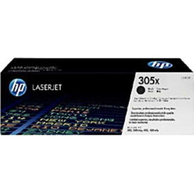 HP　｢純正｣トナーカートリッジ305X(ブラック・大容量)　CE410X