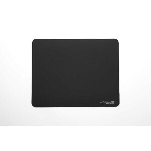 ARTISAN �A�[�`�T���@�Q�[�~���O�}�E�X�p�b�h NINJA FX�V���[�Y �u���b�N [420x490x7mm] �� MID XL�T�C�Y�@FX-HI-MD-XL-B