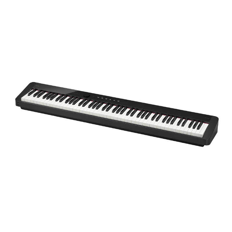 カシオ CASIO 電子ピアノ セール価格 Privia 88鍵盤 ブラック PX-S1100BK 低価格