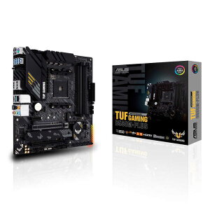 ASUS GCX[X@Q[~O}U[{[hmMicroATXn@TUF GAMING B550M-PLUS