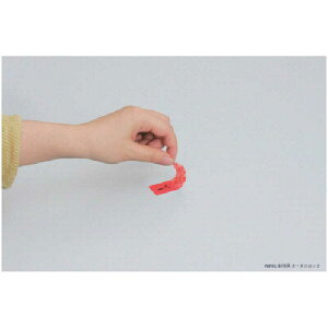 XKclHƁ@kV[l ]ʂȂ [85x40mm /100] bh@KER-40NA(260-013-532)