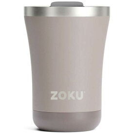 ZOKU　ZOKU 3in1タンブラー 350ml グレー 815706023044　815706023044