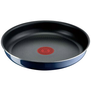 T-fal�@�t���C�p�� ���C�����u���[�C���e���X �C���W�j�I�l�I �m22cm/IH��Ή��n�@L43703