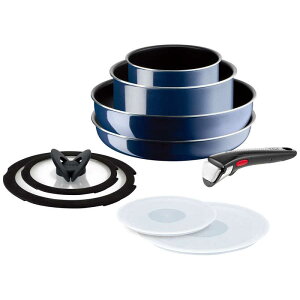 T-fal�@�t���C�p���Z�b�g ���C�����u���[�E�C���e���X �Z�b�g9 �C���W�j�I�E�l�I�@L43792